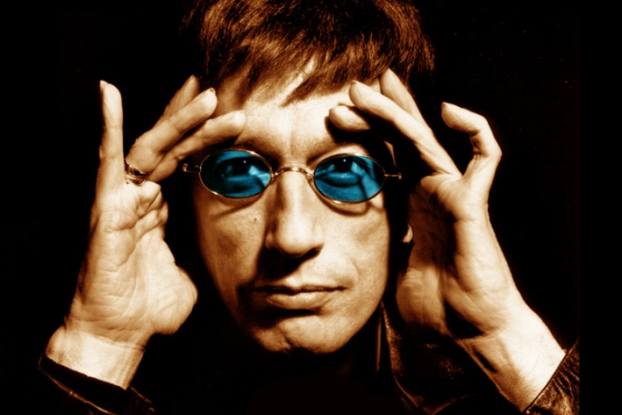 Robin Gibb odzyskuje świadomość