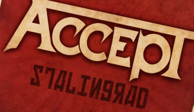 Accpet już dziś w Stodole