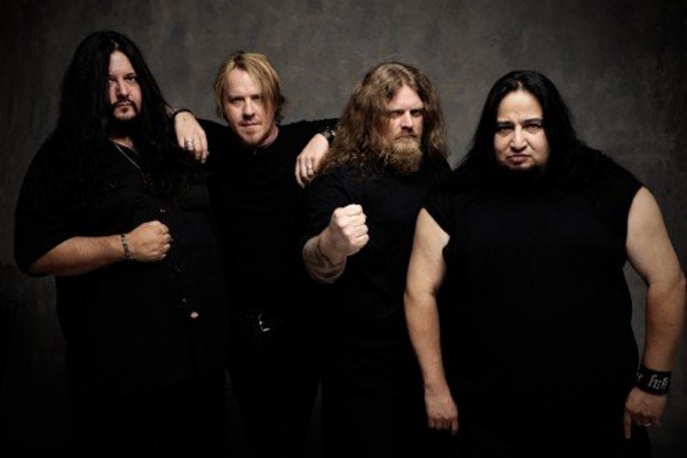 Fear Factory z nowym perkusistą