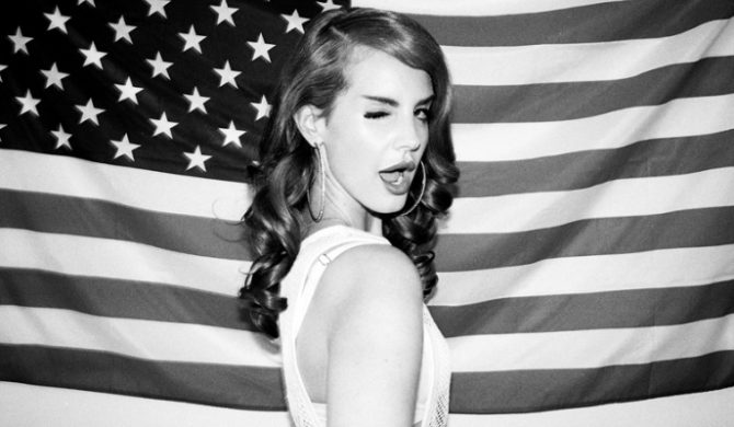 Nowy teledysk Lany Del Rey