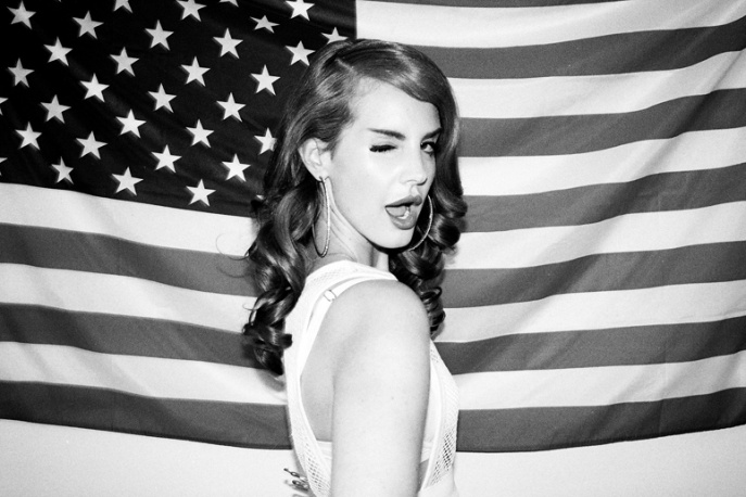 Nowy teledysk Lany Del Rey