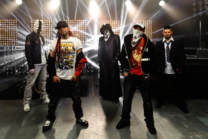 MyRiot zagra z okazji rozgrywek Grand Prix na żużlu