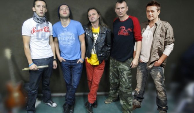 Zemollem – „Beznadzieja” – zobacz klip