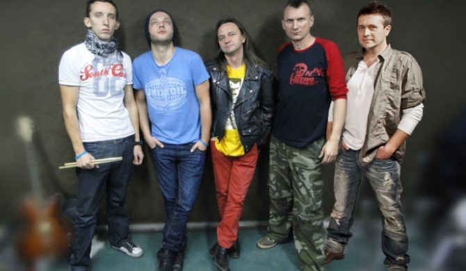 Nowy teledysk Zemollem