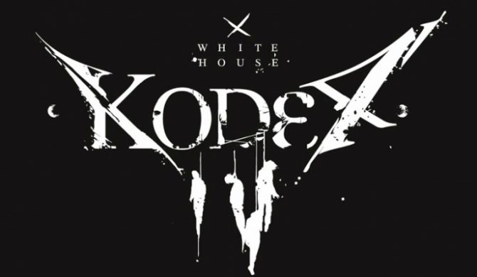 KODEX 4: O.S.T.R. – „Rakotwórczy”