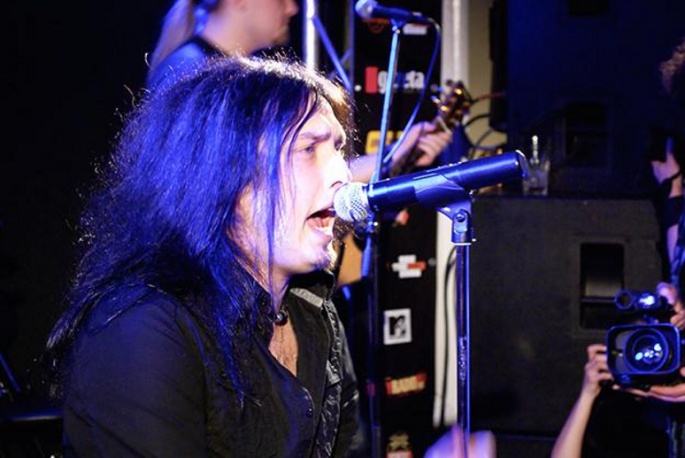 Granie Na Żywo w poniedziałek