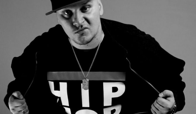 Klip Buczera z meksykańskim Brown Aztek