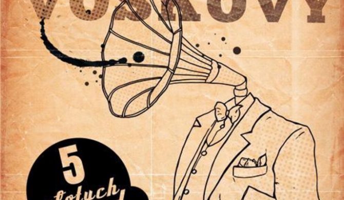 Voskovy ft. Jot – „Gdzie jest miłość?”