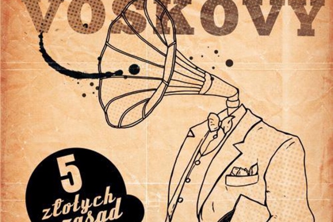 Voskovy ft. Jot – „Gdzie jest miłość?”