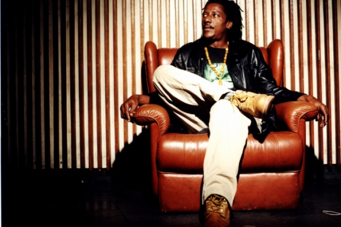 Dub Syndicate + Adrian Sherwood = Ostróda