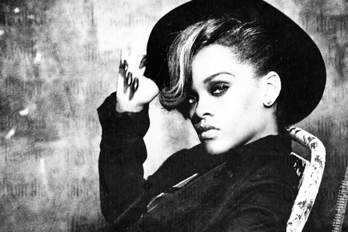 Rihanna – „Where Have You Been” (Video)