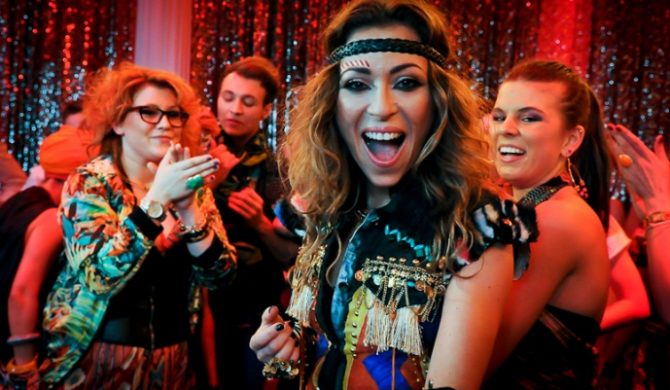 Natalia Kukulska, Piotr Kupicha i Justyna Steczkowska dla kampanii Music For Life