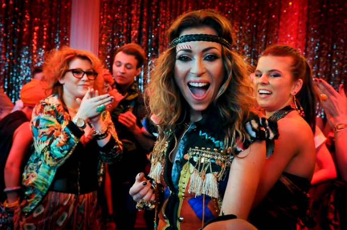 Natalia Kukulska, Piotr Kupicha i Justyna Steczkowska dla kampanii Music For Life