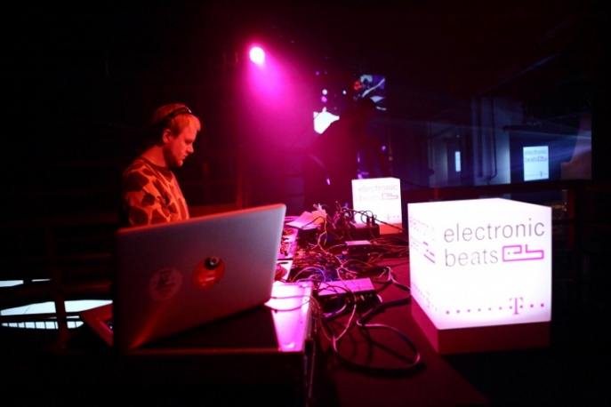 Electronic Beats Festival w Gdańsku za nami