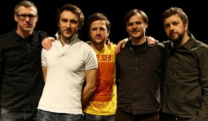 Myslovitz – nowa era komunikacji?