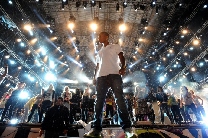 Trwa kolejna edycja konkursu Koncertowa Fotografia Roku