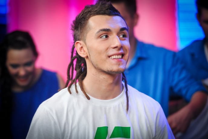 Kamil Bednarek w brytyjskim X Factor?