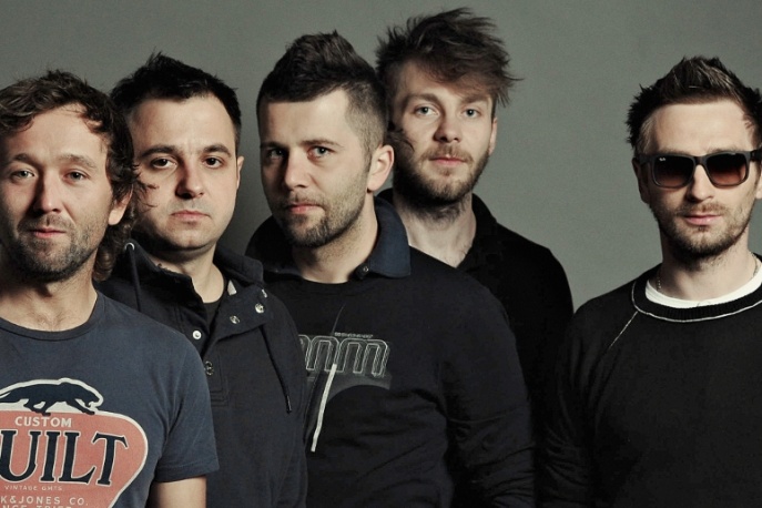 Urodziny Negatywu już w poniedziałek