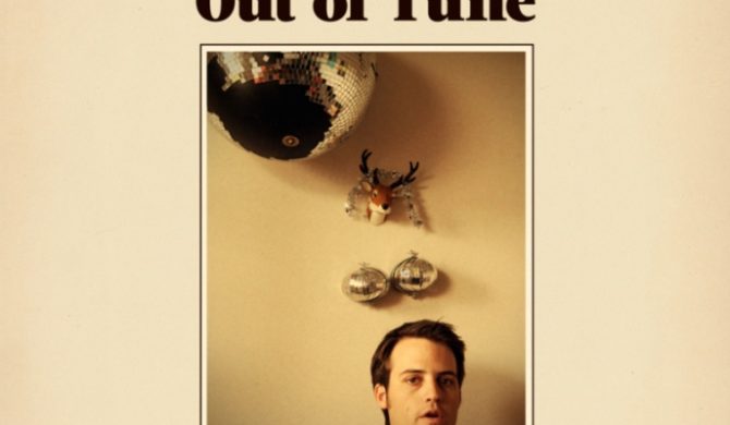 Nowa EPka od Out of Tune