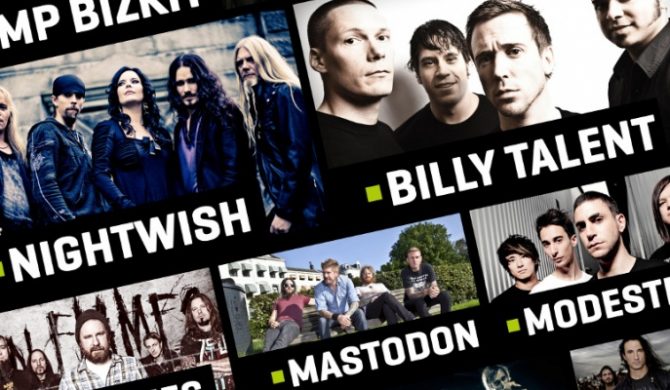 Ursynalia – prawie pełny line-up