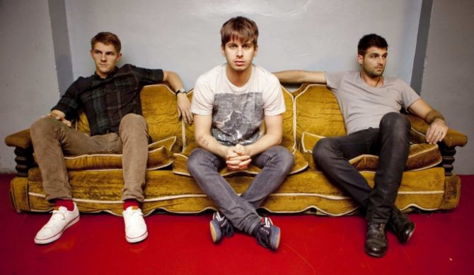 Ostatnie bilety na koncert Foster The People w Palladium