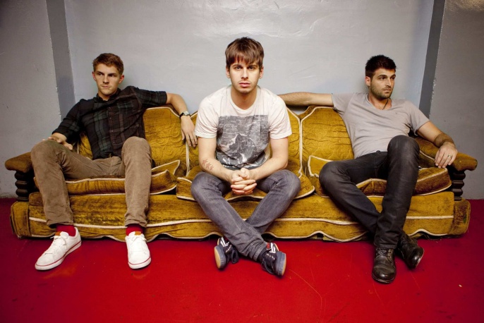 Ostatnie bilety na koncert Foster The People w Palladium