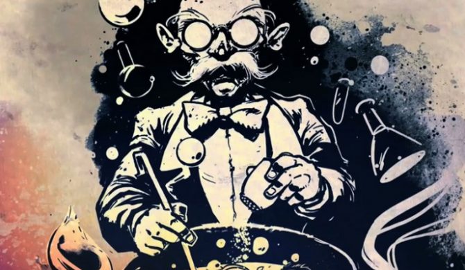 L.U.C – „Kurtynomatura w górę”