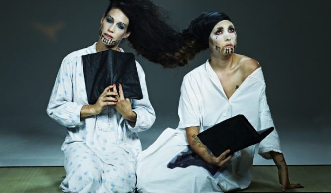 CocoRosie na T-Mobile Nowe Horyzonty