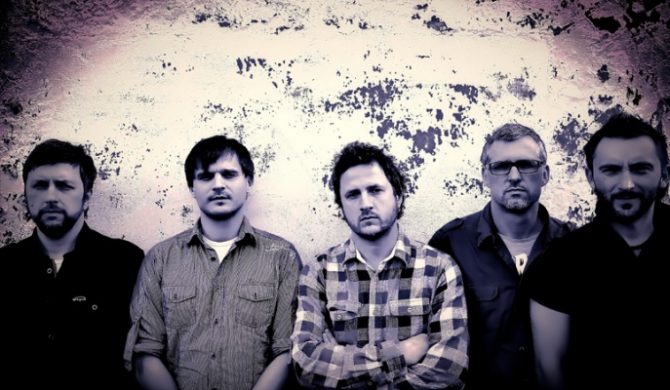 Myslovitz na Seven Festival