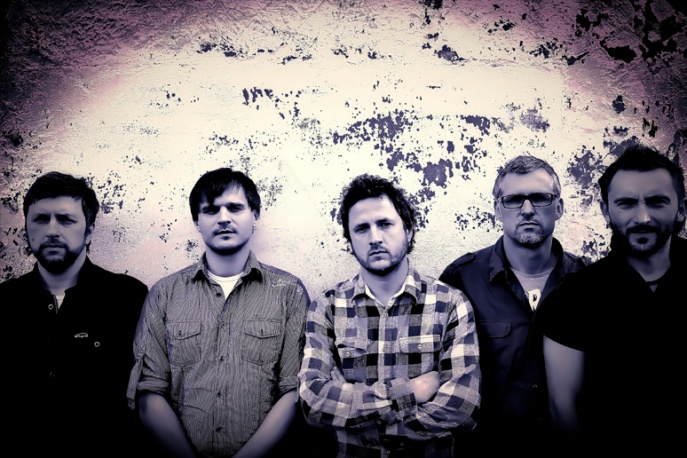 Myslovitz na Seven Festival