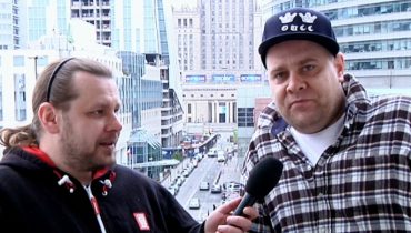 1 NA 1: Artura Rawicz vs Tede – część 3