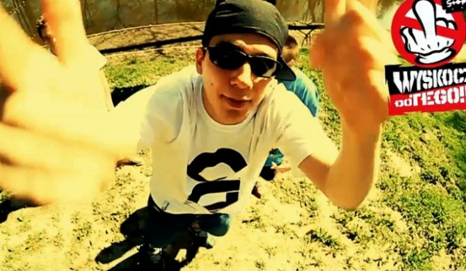 WYSKOCZ DO TEGO!!! odc. 28: Flint – „Bazuka”