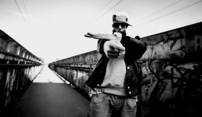 RAP SHOT ONE: Sitek / Buszu – „Kto jak nie my”