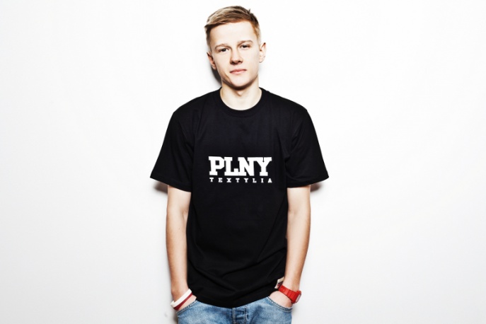 Wspólny mixtape Dj’a Tuniziano i B.R.O już wkrótce