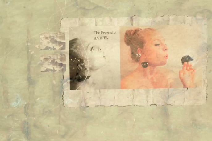 The Pryzmats ft. Hanna Drewnowska – „A Vista”