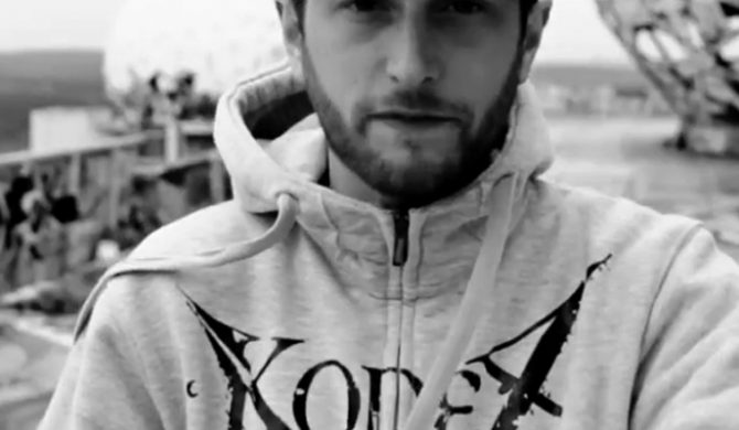 KODEX4: Małpa – „Jak mam żyć”