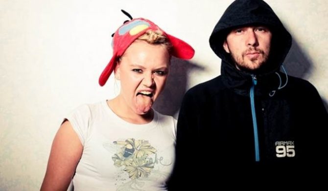 Sub Focus DJ set i Polacy na Selectorze