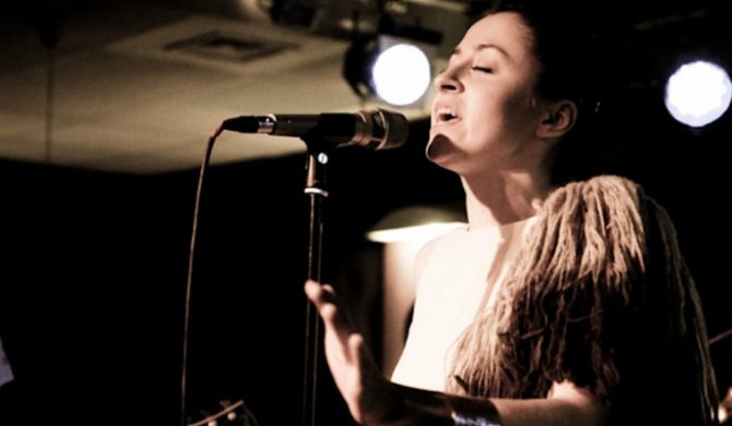 Specjalny projekt Natalii Przybysz na Przystanku Woodstock