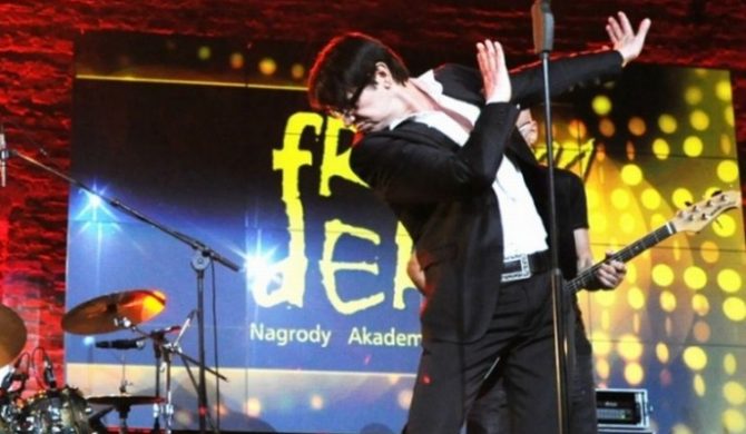 Maleńczuk nagrał country z Nergalem