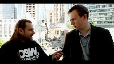 1 NA 1: Artur Rawicz vs Łukasz Nowakowski