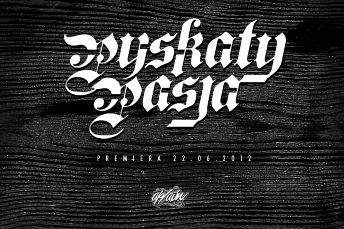 Nowy album Pyskatego już w czerwcu