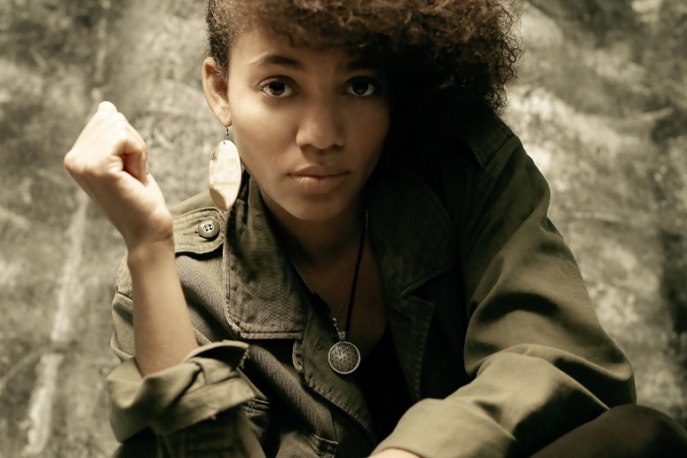 Nneka pierwszą gwiazdą festiwalu Gdańsk Dźwiga Muzę 2012!