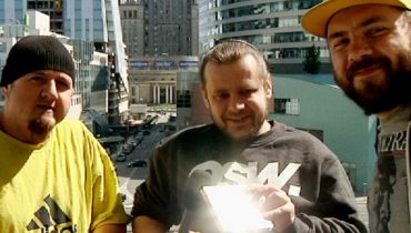 1 NA 2: Artur Rawicz vs June