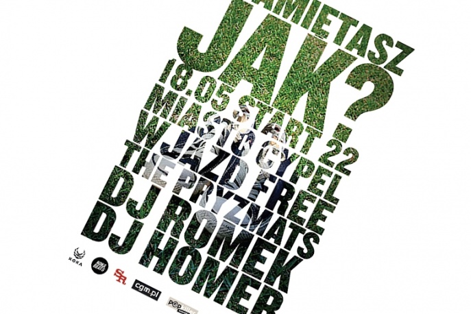 A Pamiętasz Jak? x Miasto Cypel – Dj Romek, Dj Homer x The Pryzmats