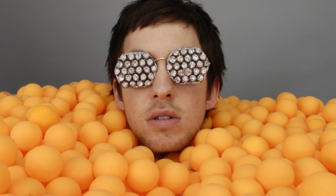 Calvin Harris i Ne-Yo w jednym klipie – video