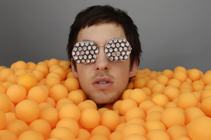 Calvin Harris i Ne-Yo w jednym klipie – video