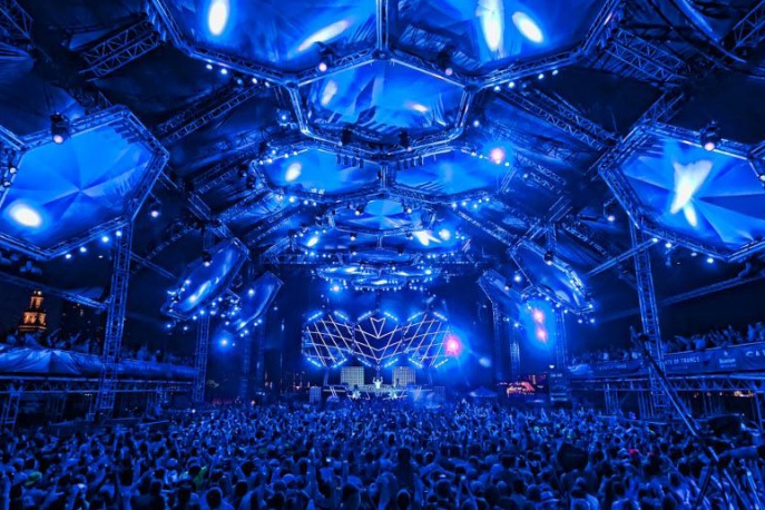 Ultra Music Festival – szczegóły polskiej edycji