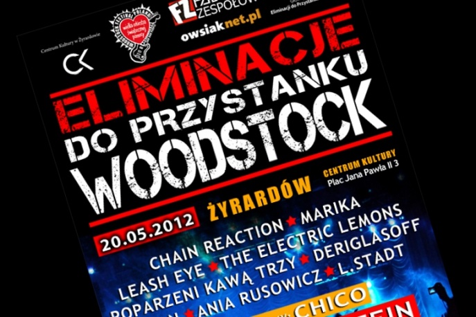 Ostatni Półfinał Eliminacji do Przystanku Woodstock