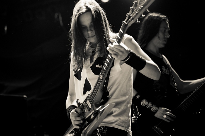 Anti Tank Nun – premiera jeszcze w maju