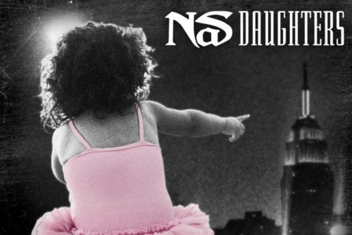 Nas kręci klip – video